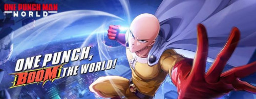 One Punch Man: World - Tersedia Sekarang! Mulai Petualangan Seru dengan Gameplay Terbaru!